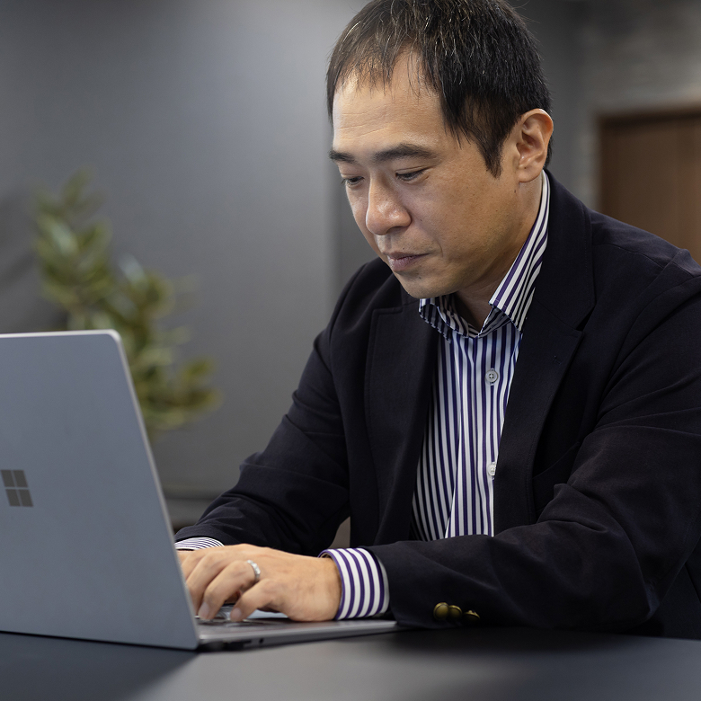 H.I.の今後の目標・働く環境の魅力の写真